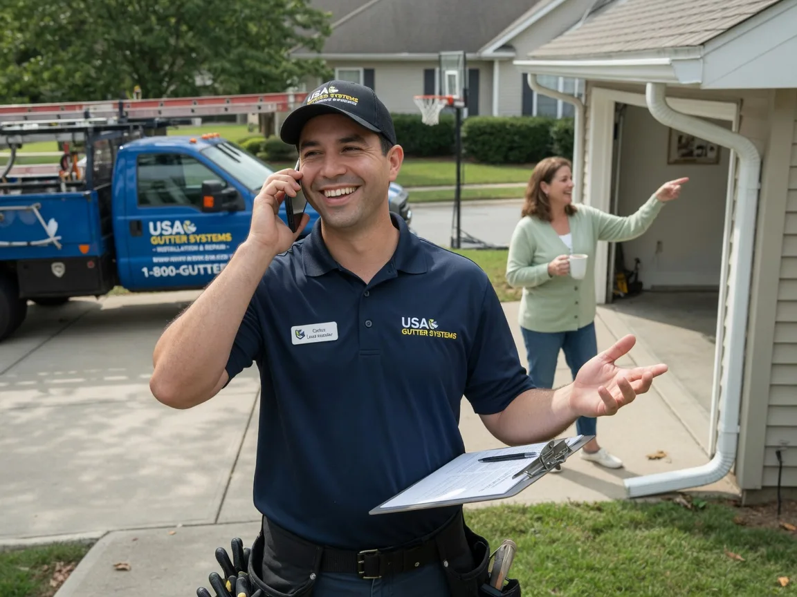 Gutter Installation Lakewood, IL FAQs